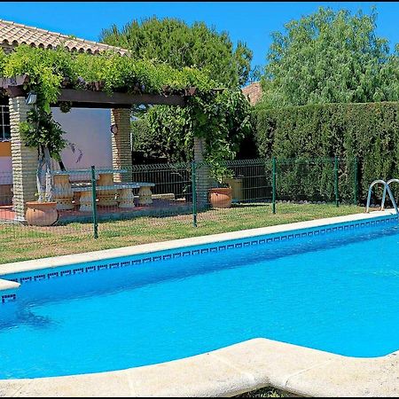 Bungalow Ramos III Конил-де-ла-Фронтера Екстериор снимка