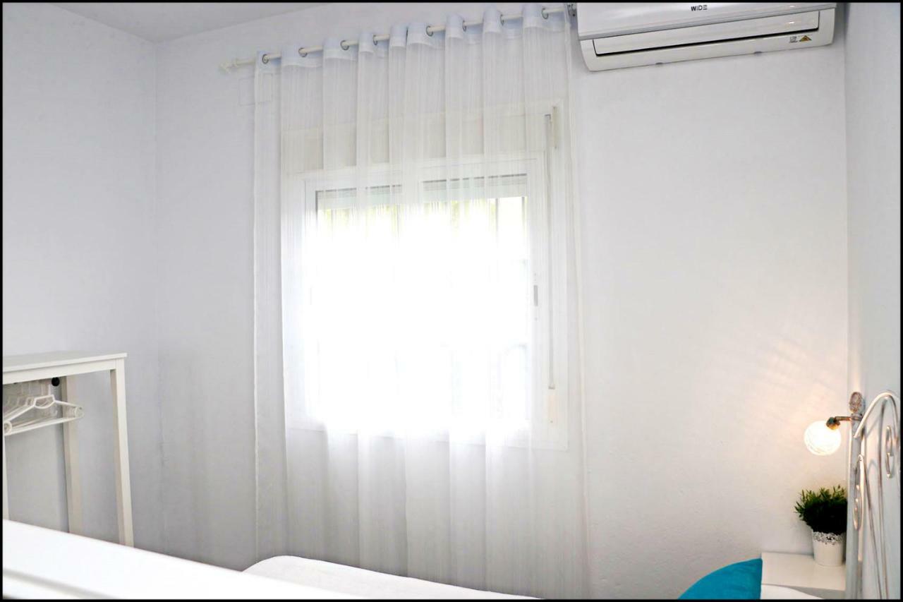 Bungalow Ramos III Конил-де-ла-Фронтера Екстериор снимка