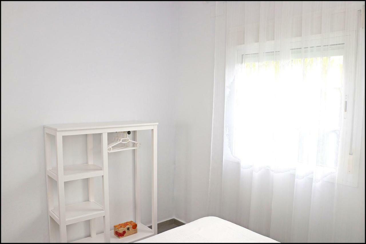 Bungalow Ramos III Конил-де-ла-Фронтера Екстериор снимка